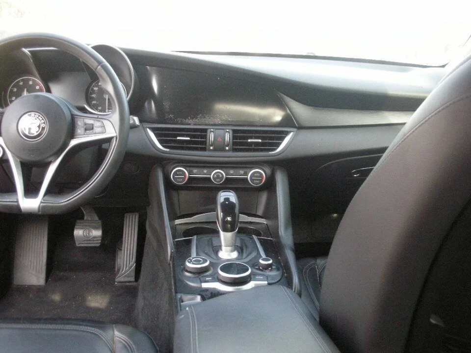 2018 Alfa Romeo Giulia - Image 7 of 7