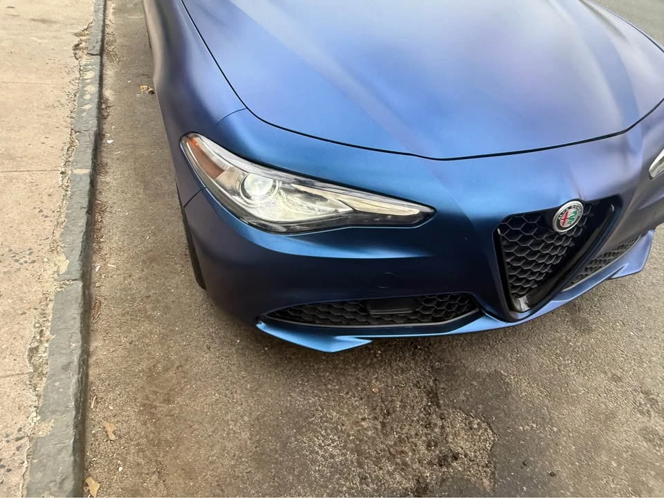 2018 Alfa Romeo Giulia - Image 6 of 18