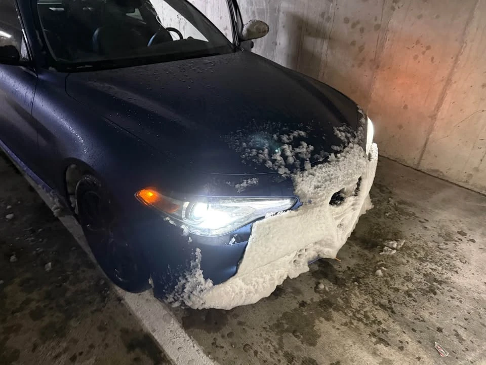 2018 Alfa Romeo Giulia - Image 15 of 18