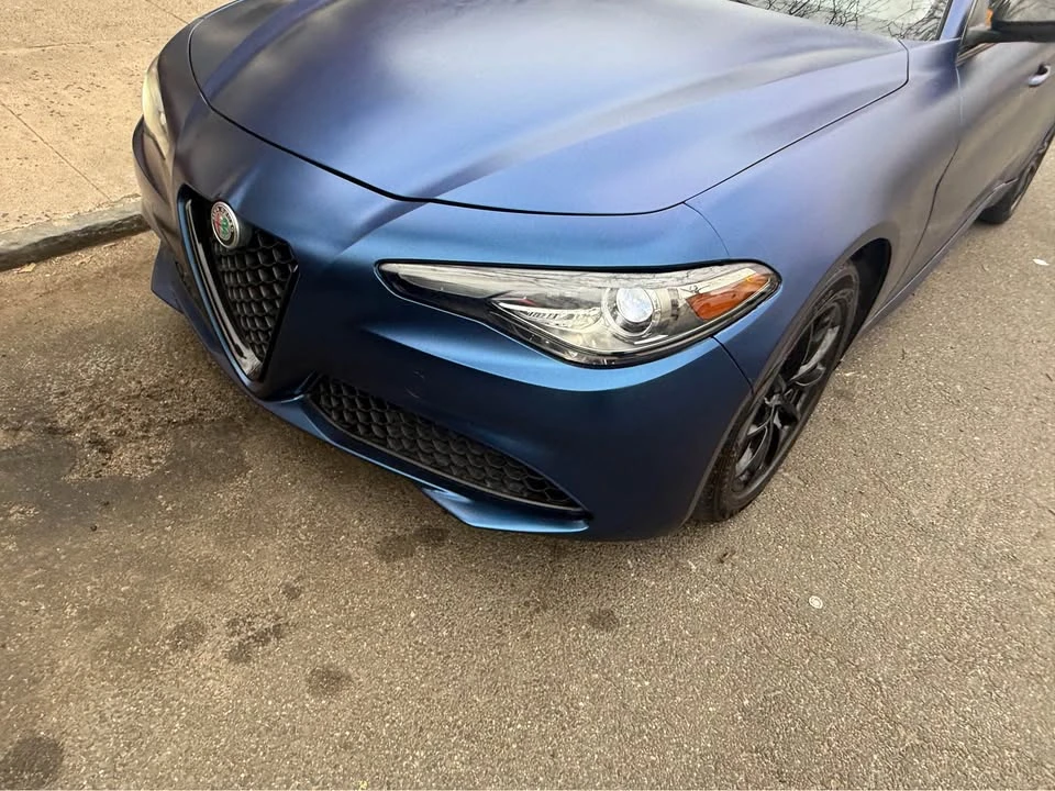 2018 Alfa Romeo Giulia - Image 2 of 18