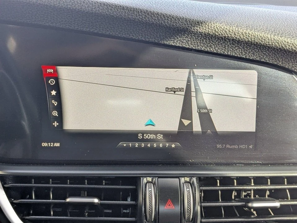 2018 Alfa Romeo Giulia - Image 20 of 20