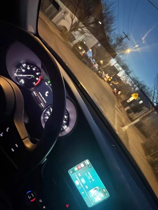 2018 Alfa Romeo Giulia - Image 8 of 18