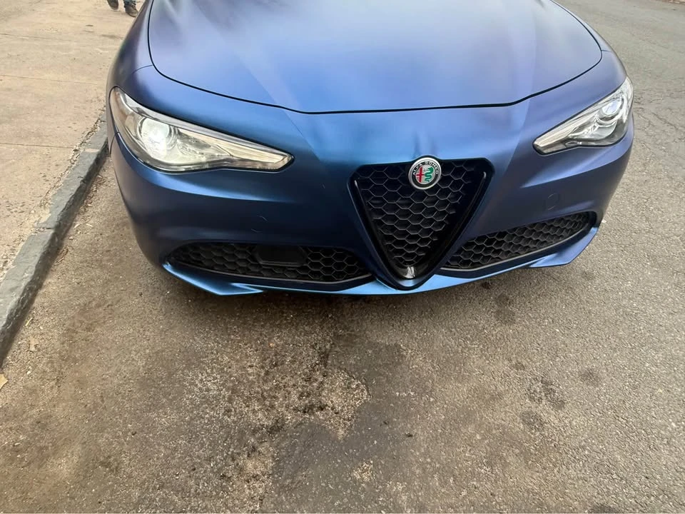 2018 Alfa Romeo Giulia - Image 7 of 18