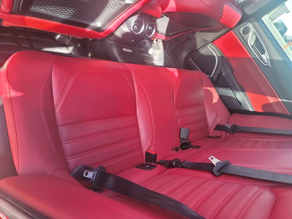 2018 Alfa Romeo Giulia - Image 9 of 13