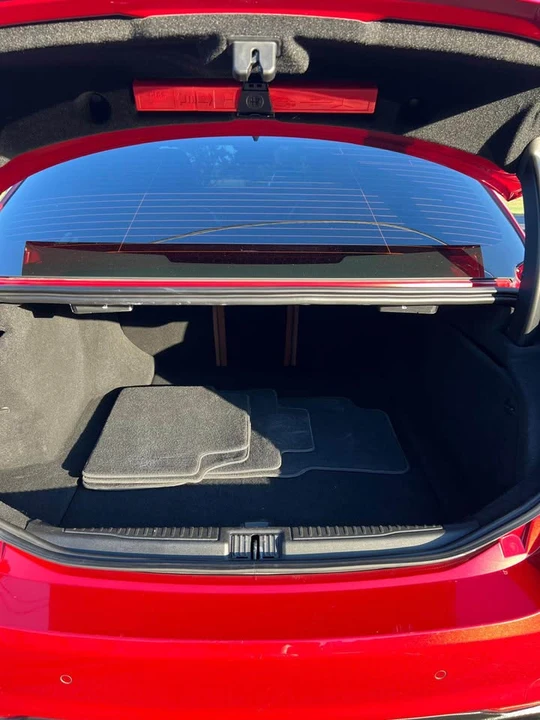 2018 Alfa Romeo Giulia - Image 3 of 13