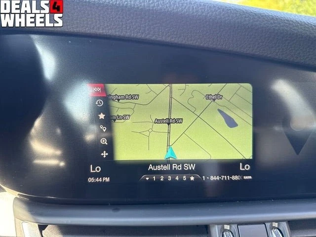 2018 Alfa Romeo Giulia - Image 19 of 20