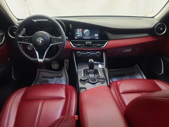 2018 Alfa Romeo Giulia - Image 20 of 20