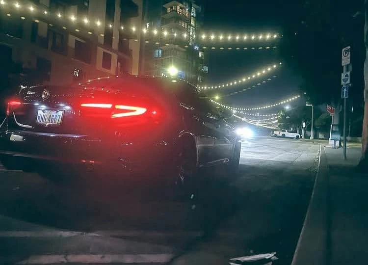 2018 Alfa Romeo Giulia - Image 2 of 7