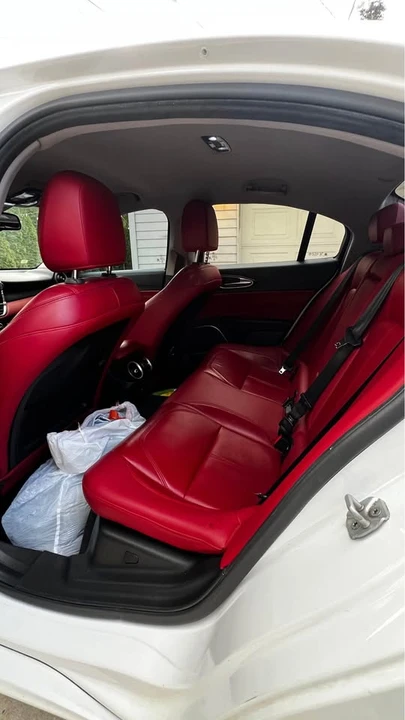 2018 Alfa Romeo Giulia - Image 13 of 13