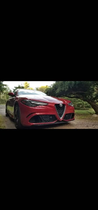 2018 Alfa Romeo Giulia - Image 2 of 8