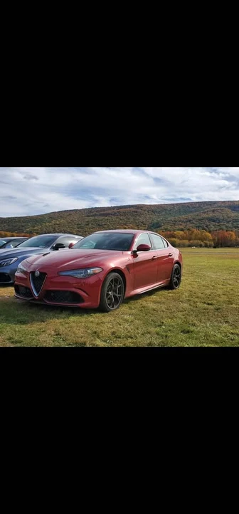 2018 Alfa Romeo Giulia - Image 3 of 8