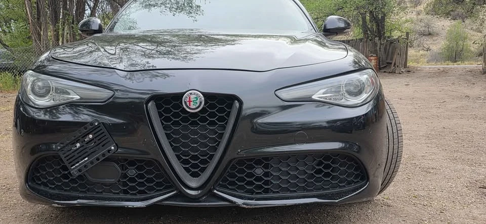 2018 Alfa Romeo Giulia - Image 16 of 18