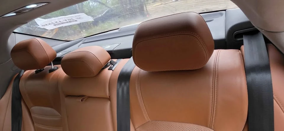 2018 Alfa Romeo Giulia - Image 10 of 18