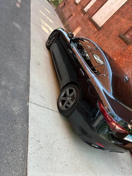 2018 Alfa Romeo Giulia - Image 3 of 6