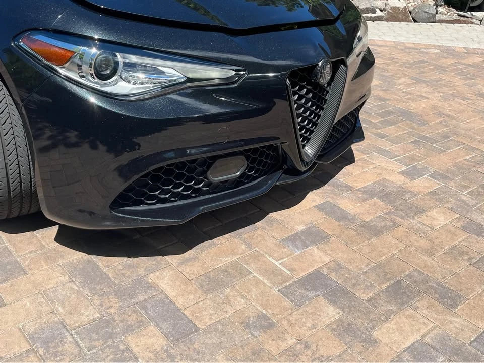 2018 Alfa Romeo Giulia - Image 10 of 12