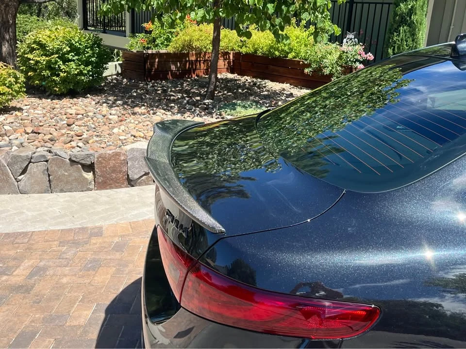 2018 Alfa Romeo Giulia - Image 9 of 12