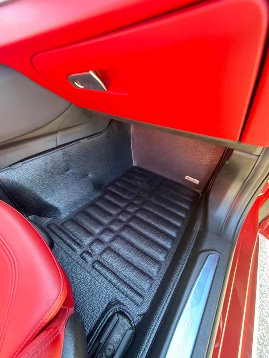 2018 Alfa Romeo Giulia - Image 7 of 12