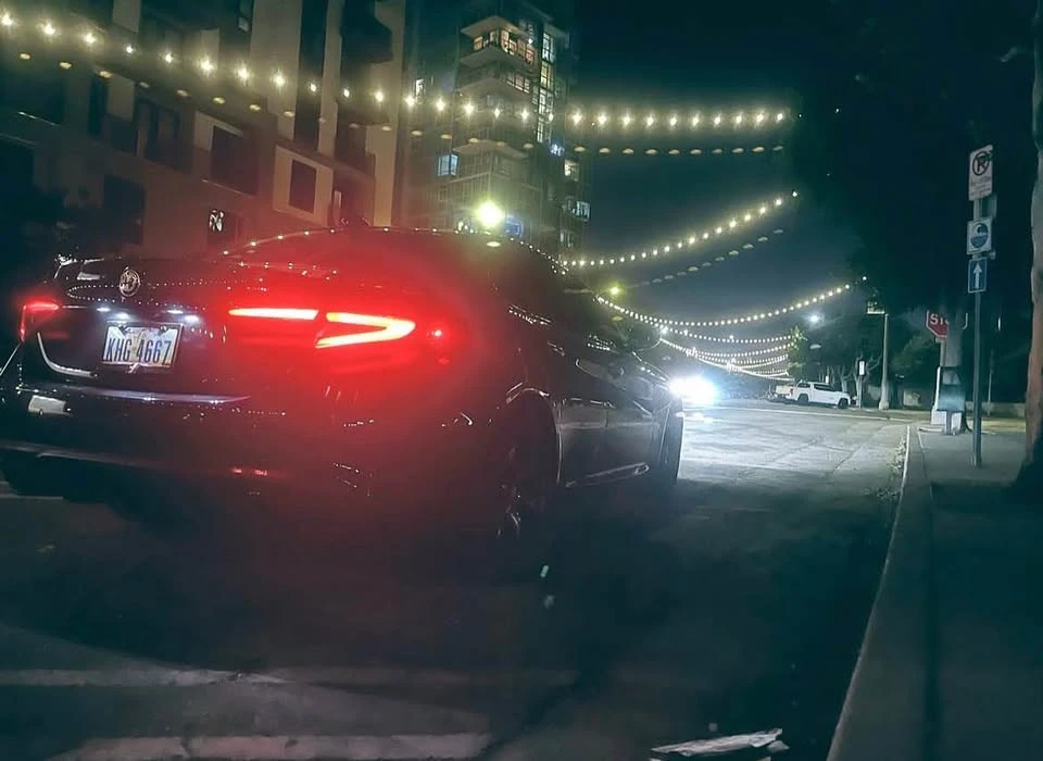 2018 Alfa Romeo Giulia - Image 3 of 5