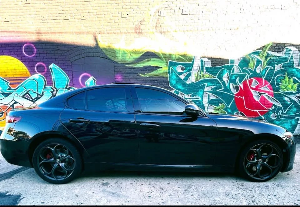 2018 Alfa Romeo Giulia - Image 2 of 5