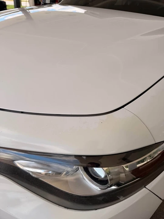 2018 Alfa Romeo Giulia - Image 14 of 20