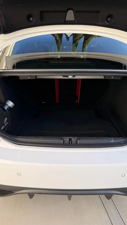 2018 Alfa Romeo Giulia - Image 7 of 20