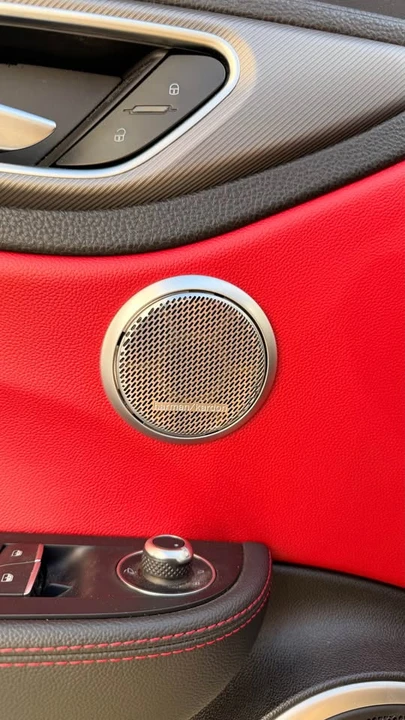 2018 Alfa Romeo Giulia - Image 20 of 20