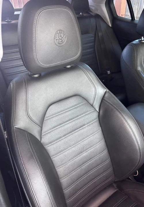 2018 Alfa Romeo Giulia - Image 4 of 14