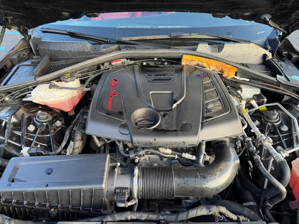 2018 Alfa Romeo Giulia - Image 12 of 12