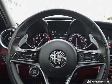2018 Alfa Romeo Giulia - Image 9 of 14