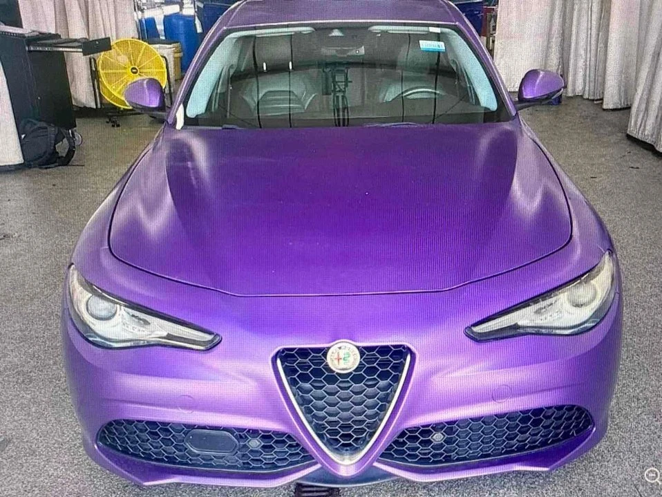 2018 Alfa Romeo Giulia - Image 4 of 4
