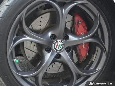2018 Alfa Romeo Giulia - Image 4 of 14