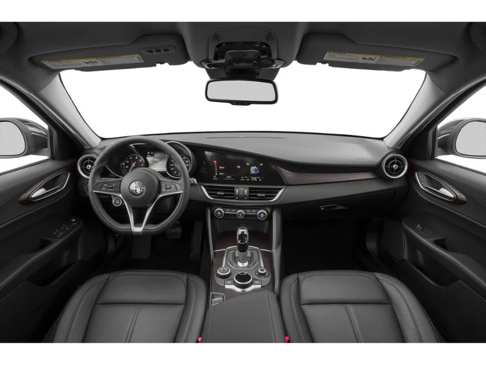 2018 Alfa Romeo Giulia - Image 5 of 7