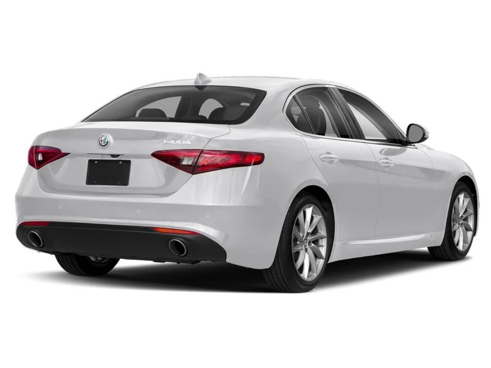 2018 Alfa Romeo Giulia - Image 3 of 7