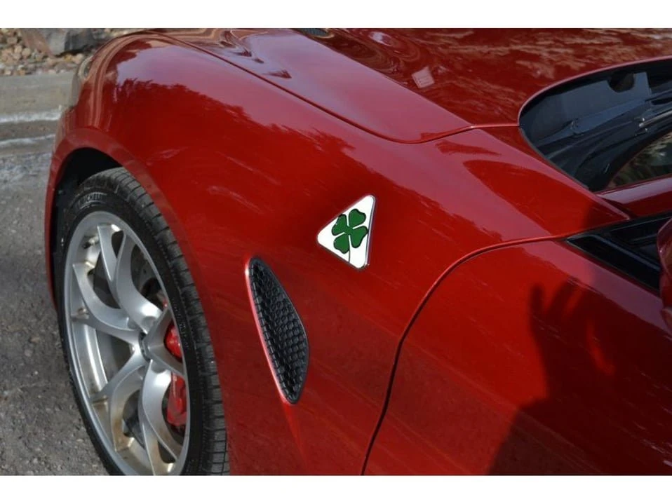 2018 Alfa Romeo Giulia - Image 15 of 20