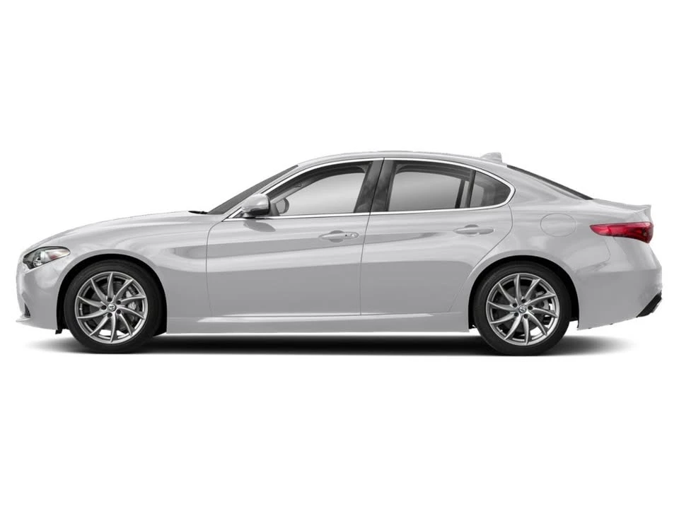 2018 Alfa Romeo Giulia - Image 4 of 7