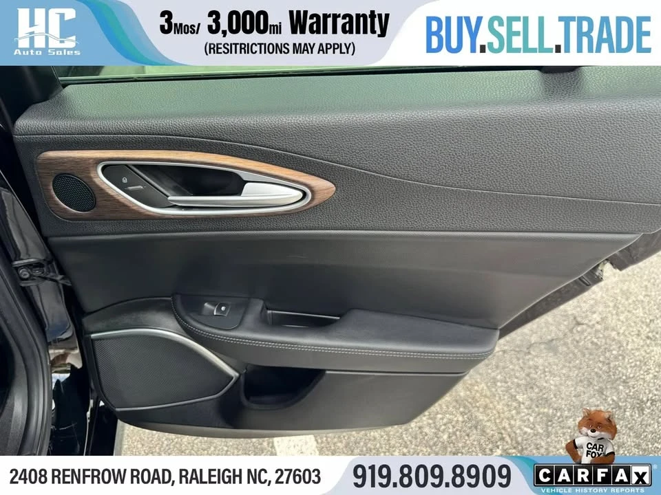 2018 Alfa Romeo Giulia - Image 19 of 20