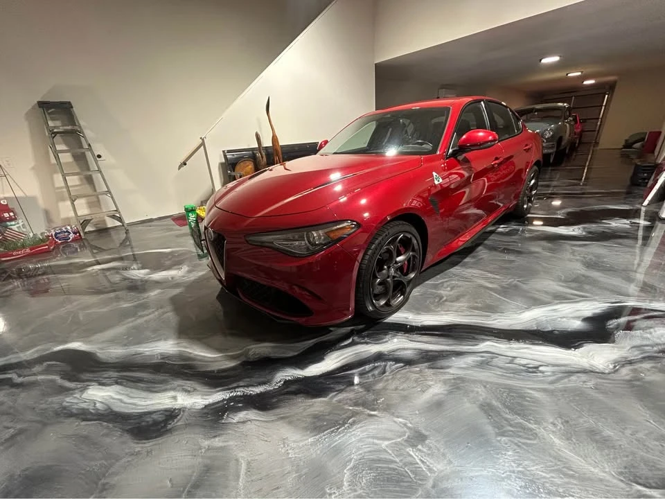 2018 Alfa Romeo Giulia Quadrifoglio - Image 2 of 12