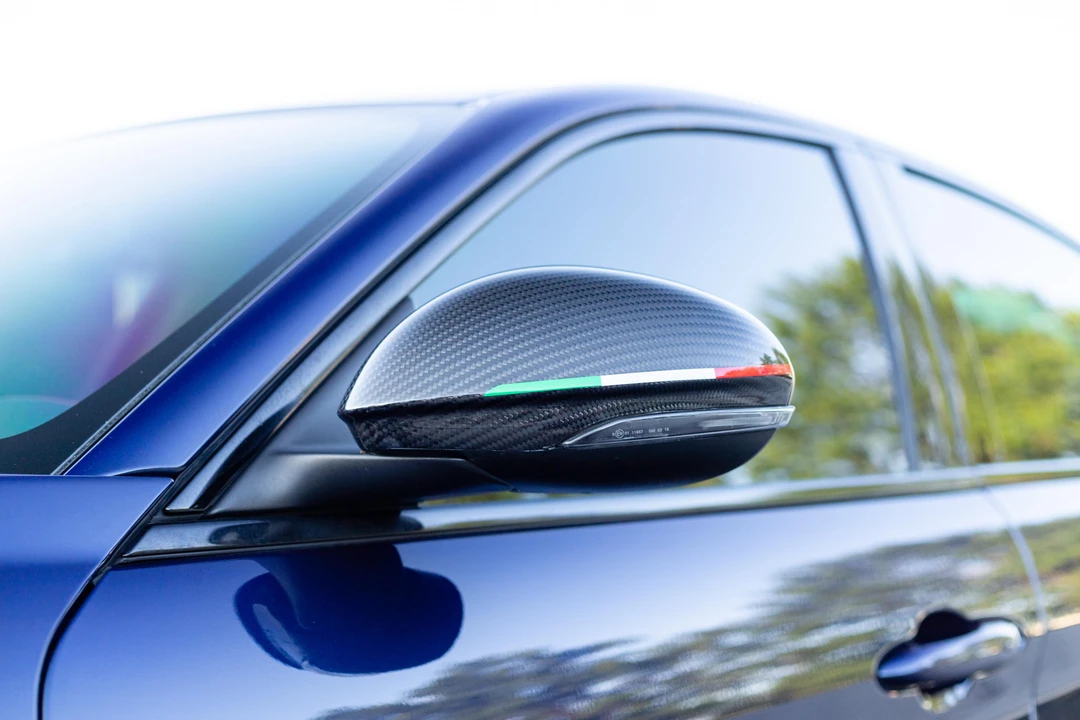 2018 Alfa Romeo Giulia Quadrifoglio - Image 16 of 31