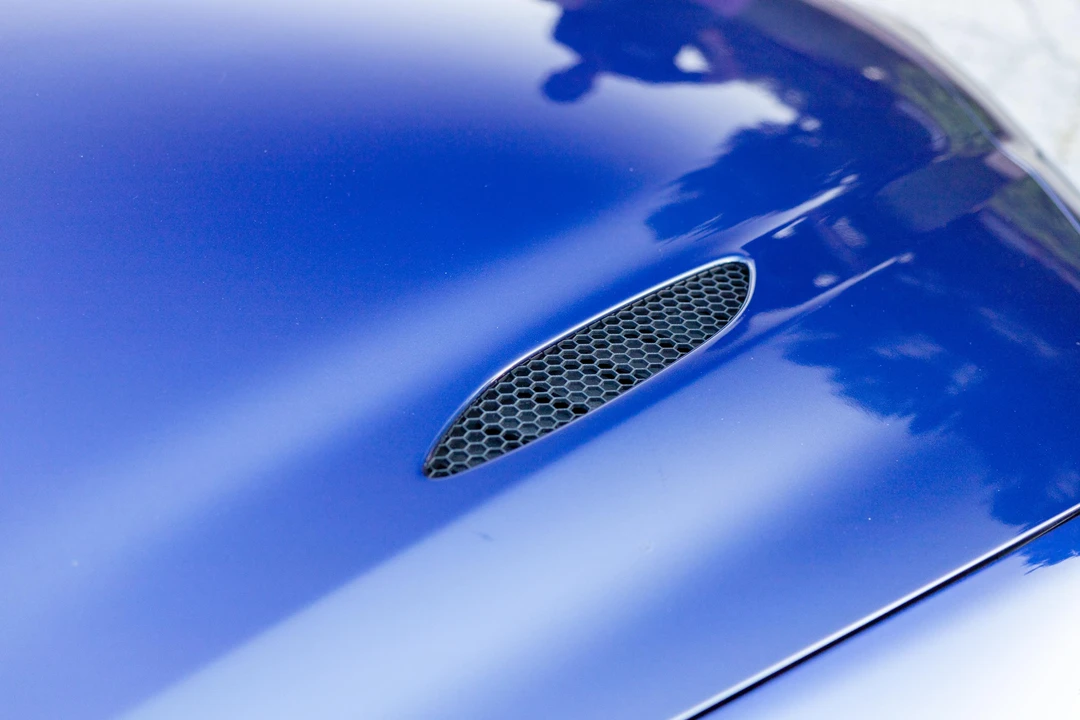 2018 Alfa Romeo Giulia Quadrifoglio - Image 25 of 31