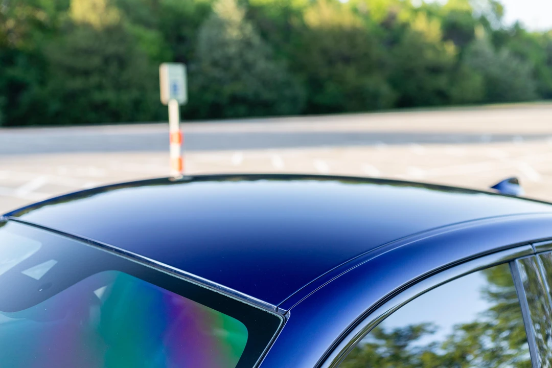 2018 Alfa Romeo Giulia Quadrifoglio - Image 17 of 31