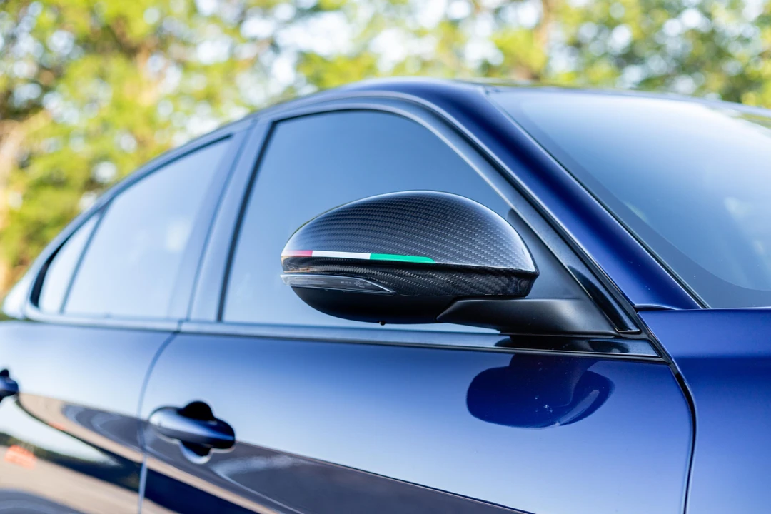 2018 Alfa Romeo Giulia Quadrifoglio - Image 23 of 31