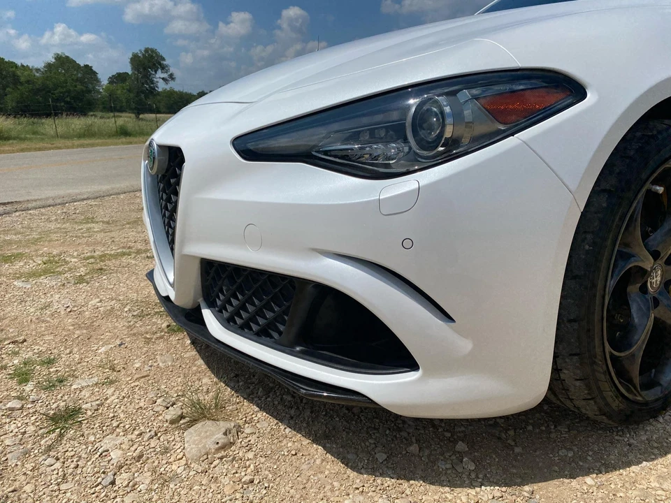 2018 Alfa Romeo Giulia Quadrifoglio - Image 21 of 31