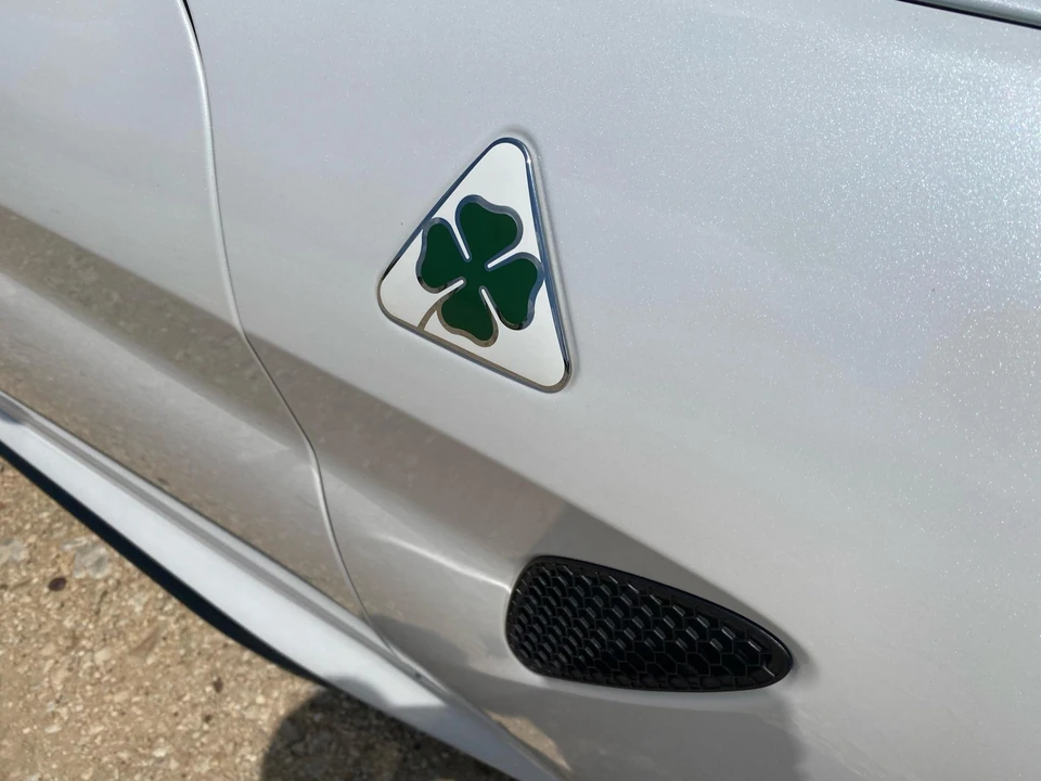 2018 Alfa Romeo Giulia Quadrifoglio - Image 24 of 31