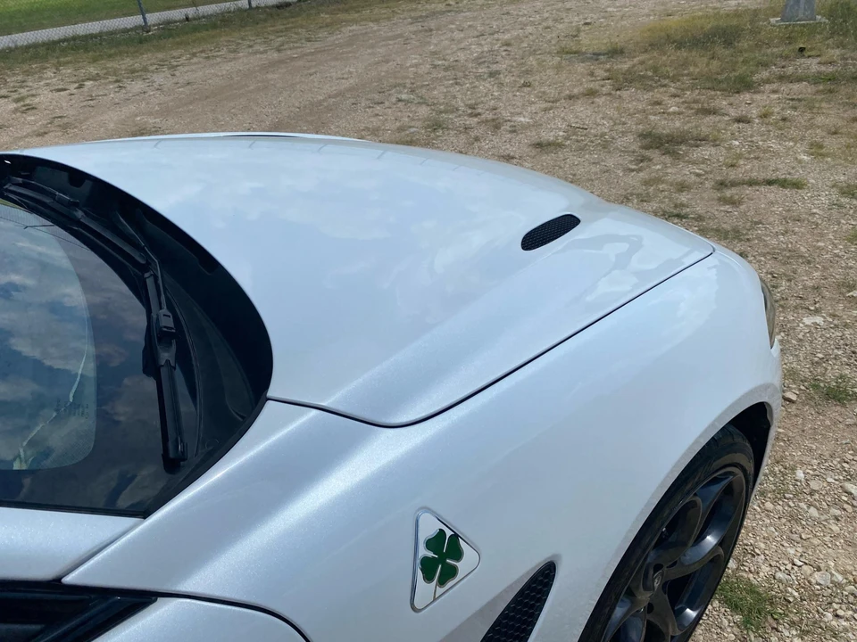 2018 Alfa Romeo Giulia Quadrifoglio - Image 22 of 31