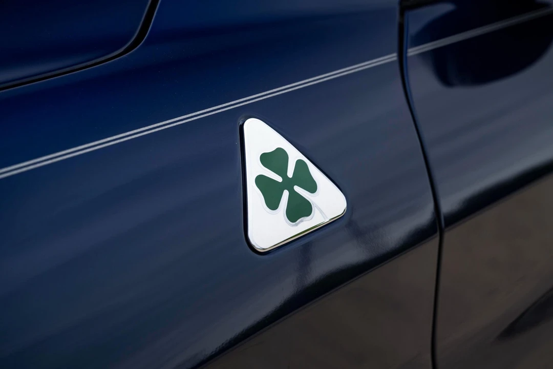 2018 Alfa Romeo Giulia Quadrifoglio - Image 29 of 31