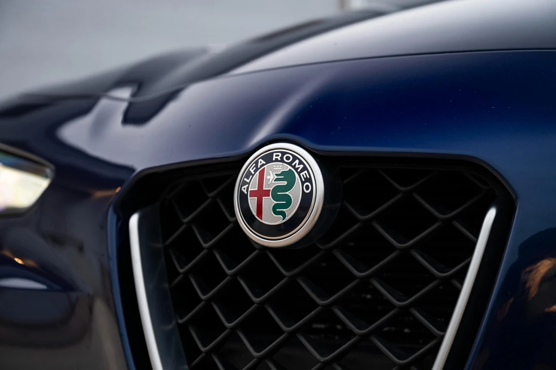 2018 Alfa Romeo Giulia Quadrifoglio - Image 21 of 31