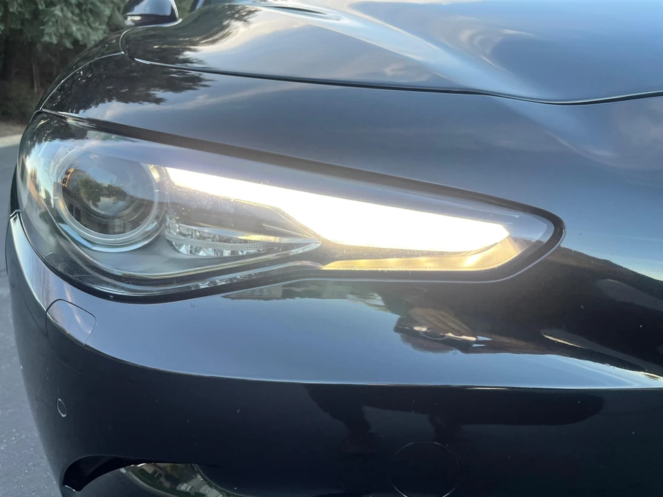 2018 Alfa Romeo Giulia Quadrifoglio - Image 25 of 31