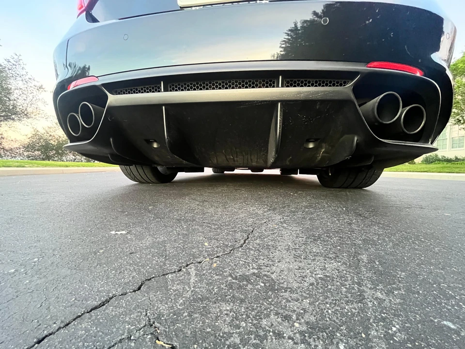 2018 Alfa Romeo Giulia Quadrifoglio - Image 22 of 31