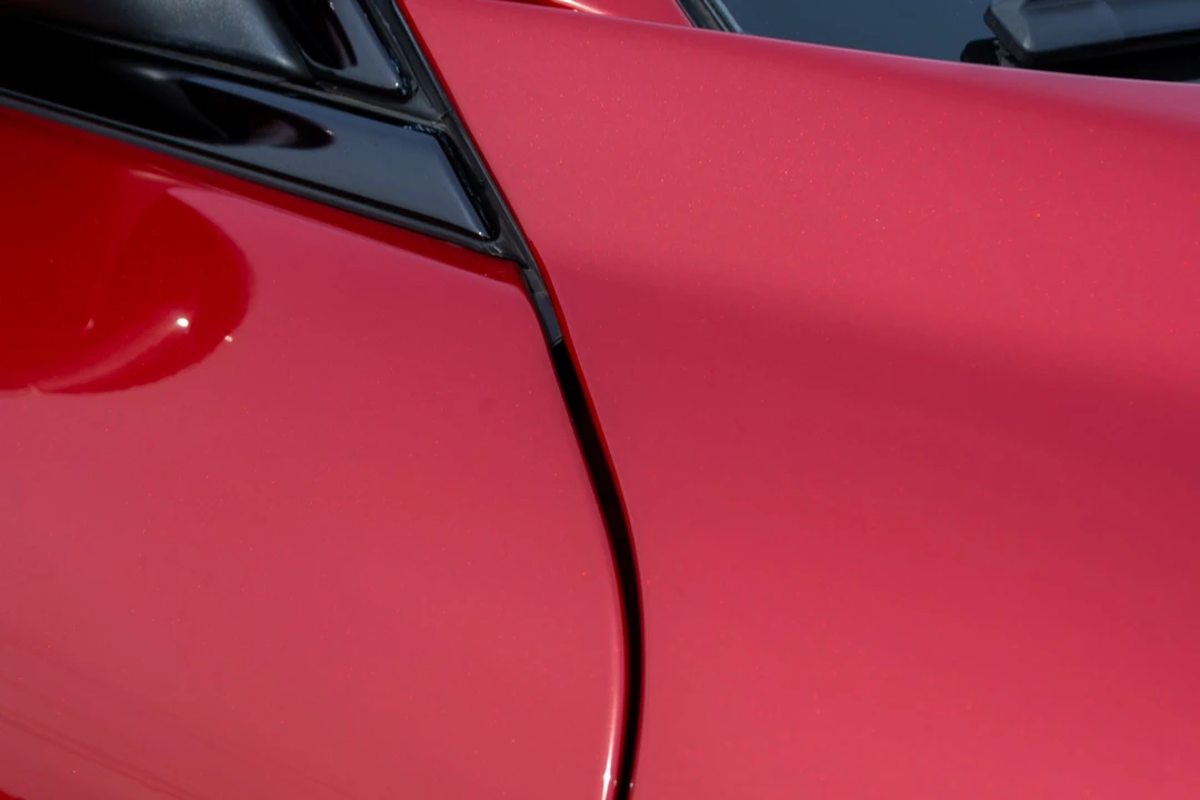 2018 Alfa Romeo Giulia Quadrifoglio - Image 19 of 31