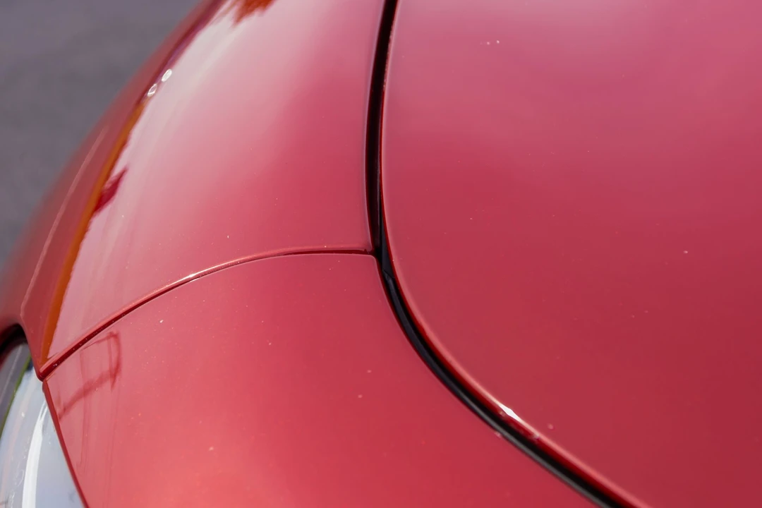 2018 Alfa Romeo Giulia Quadrifoglio - Image 16 of 31